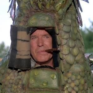 Meet your Posher, Dave